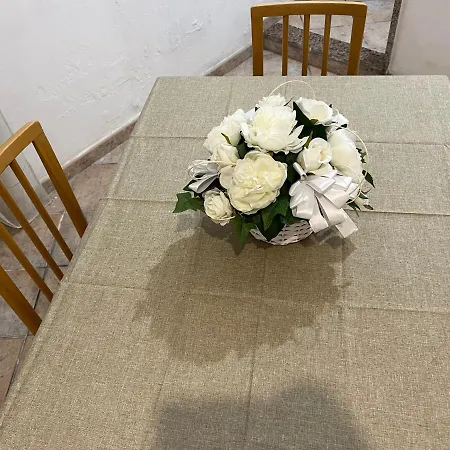Holiday home House Corso Calatafimi *