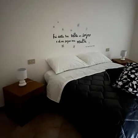 펜션 House Corso Calatafimi 팔레르모