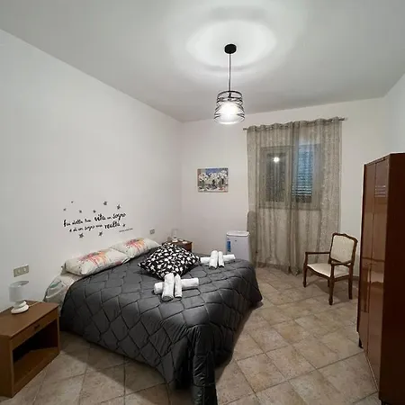 House Corso Calatafimi *