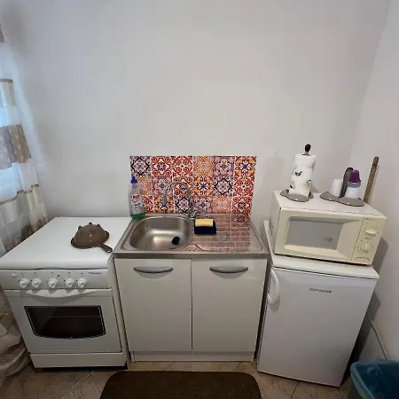 Holiday home House Corso Calatafimi
