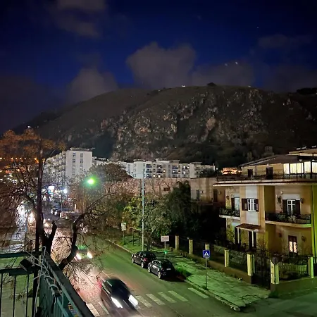 Tatil Evi House Corso Calatafimi Palermo