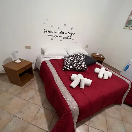 House Corso Calatafimi