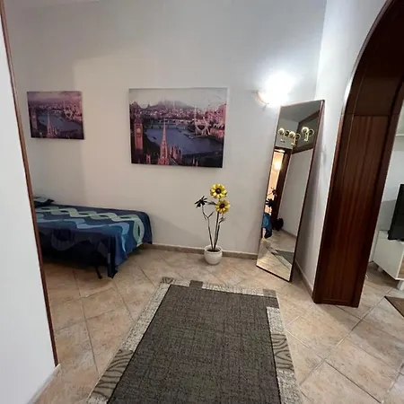 House Corso Calatafimi * Palermo