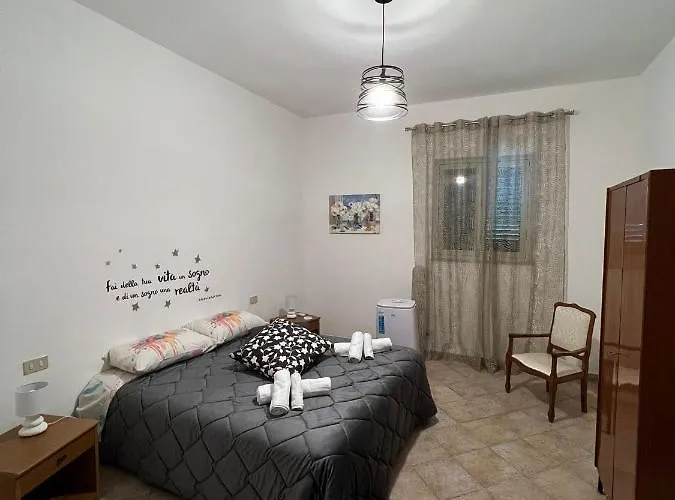 House Corso Calatafimi *