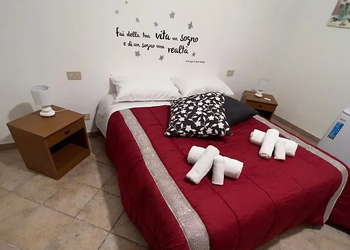 House Corso Calatafimi