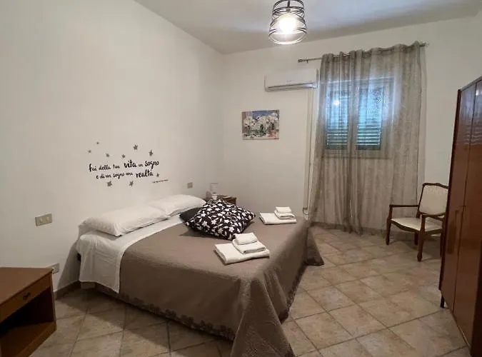 House Corso Calatafimi *