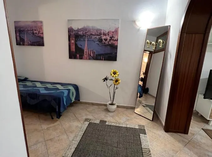 House Corso Calatafimi * パレルモ