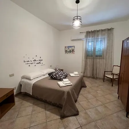 House Corso Calatafimi *